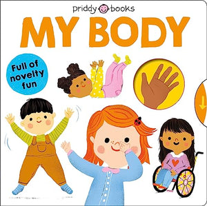 My Body 