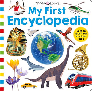 My First Encyclopedia 