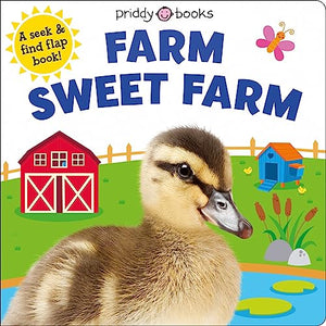 Farm Sweet Farm 