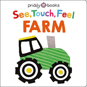 See Touch Feel Farm 