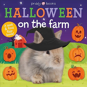 Halloween On The Farm 