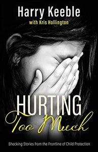 Hurting Too Much 