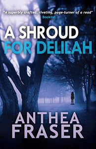 A Shroud for Delilah 