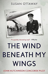 The Wind Beneath My Wings 