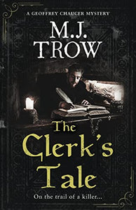 The Clerk's Tale 