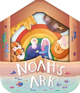 Noah's Ark 