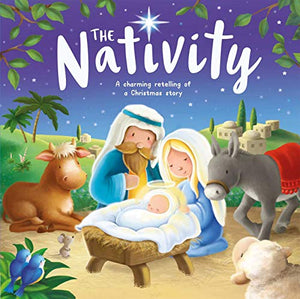 The Nativity 