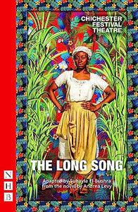 The Long Song 