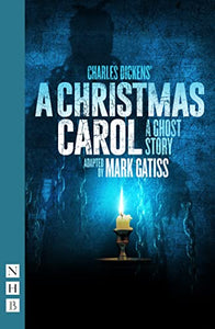 A Christmas Carol – A Ghost Story 