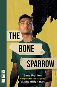 The Bone Sparrow 