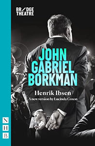 John Gabriel Borkman 