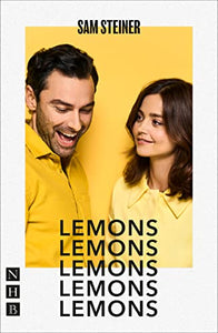 Lemons Lemons Lemons Lemons Lemons 