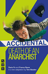 Accidental Death of an Anarchist 