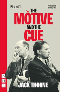 The Motive and the Cue 