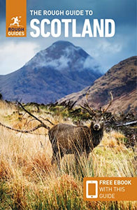 The Rough Guide to Scotland (Travel Guide with Free eBook) 