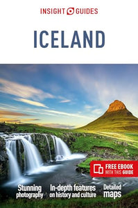 Insight Guides Iceland: Travel Guide with eBook 