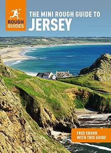 The Mini Rough Guide to Jersey (Travel Guide with Free eBook) 