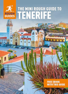 The Mini Rough Guide to Tenerife (Travel Guide with Free eBook) 