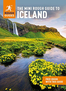 The Mini Rough Guide to Iceland (Travel Guide with Free eBook) 