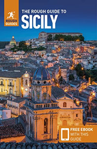 The Rough Guide to Sicily (Travel Guide with Free eBook) 