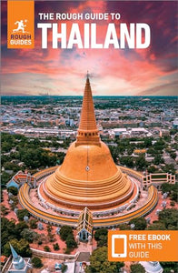 The Rough Guide to Thailand (Travel Guide with Free eBook) 