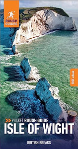 Pocket Rough Guide British Breaks Isle of Wight (Travel Guide with Free eBook) 