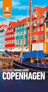 Pocket Rough Guide Copenhagen: Travel Guide with Free eBook 