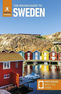 The Rough Guide to Sweden: Travel Guide with eBook 