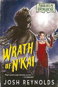 Wrath of N'kai 