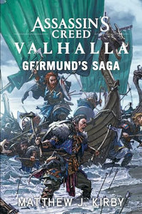 Assassin's Creed Valhalla: Geirmund's Saga 