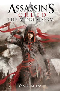 The Ming Storm 