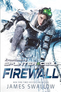 Tom Clancy's Splinter Cell: Firewall 