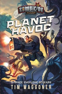 Planet Havoc 