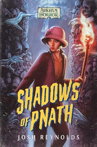 Shadows of Pnath 