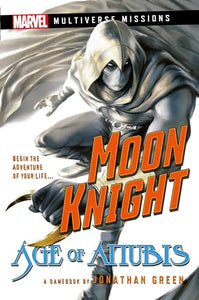 Moon Knight: Age of Anubis 