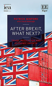 After Brexit, What Next? 