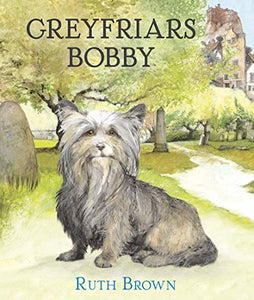 Greyfriars Bobby 