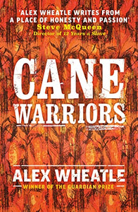 Cane Warriors 