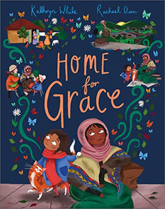 Home for Grace 