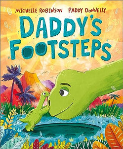 Daddy's Footsteps 