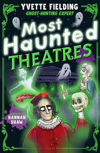 Most Haunted Theatres 