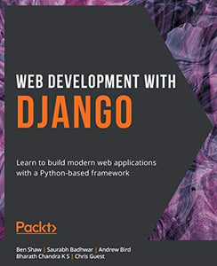 Web Development with Django 