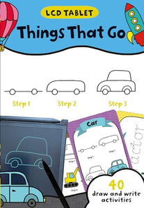 Things That Go 