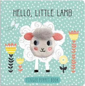 Hello, Little Lamb 