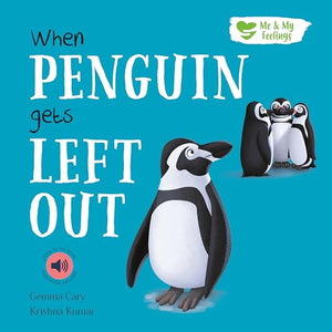 When Penguin Gets Left out 