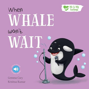 When Whale Won't Wait 