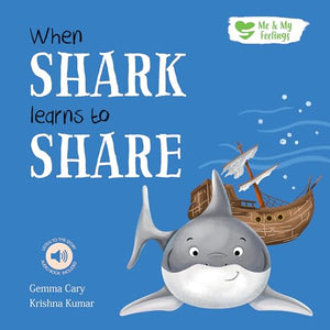 When Shark Learns to Share 