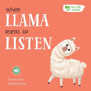 When Llama Learns to Listen 