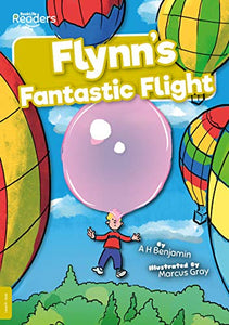 Flynn's Fantastic Flight 