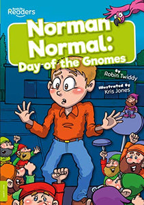 Norman Normal 